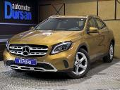 Mercedes Gla 220 D
