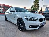 BMW 118d Sportline *GPS*Xénon*Llantas 18*