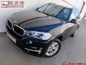 BMW X5 25d 231 cv X-Drive STEPTRONIC -AUT-