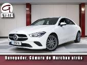 Mercedes Cla 200 200d
