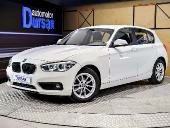 BMW 116 116d