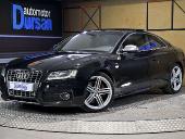 Audi S5 4.2 Fsi Quattro Tiptronic