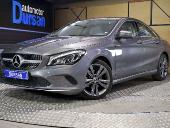Mercedes Cla 200 D