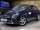 Mercedes Gla 220 D