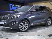 Kia Sorento 2.2 Crdi 147kw (200cv) Emotion 4x4