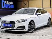 Audi A5 2.0 Tdi S Tronic Sportback