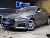 Audi A5 Sportback 3.0tdi Multitronic 204