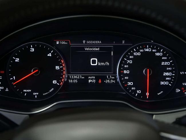 Imagen de Audi Q7 Design 3.0 Tdi Quattro Tiptronic (3017451) - Automotor Dursan