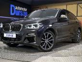 BMW X4 M40da