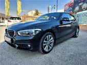 BMW 120 d Steptronic *GPS*LED*