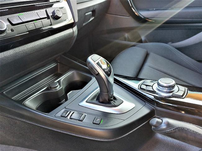 Imagen de BMW 120 d Steptronic *GPS*LED* (3017720) - Granada Wagen