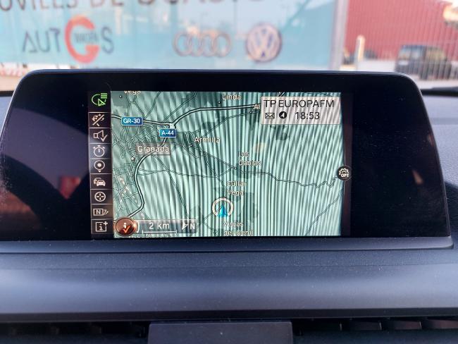 Imagen de BMW 120 d Steptronic *GPS*LED* (3017721) - Granada Wagen