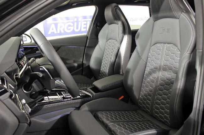 Imagen de Audi Rs4 Avant 2.9 Tfsi Quattro 450cv Tiptronic (3017781) - Argelles Automviles