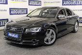 Audi A8 4.0 Tfsi 520cv Design Selection Nacional Quattro T
