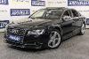 Audi A8 4.0 Tfsi 520cv Design Selection Nacional Quattro T Gasolina ao 2014