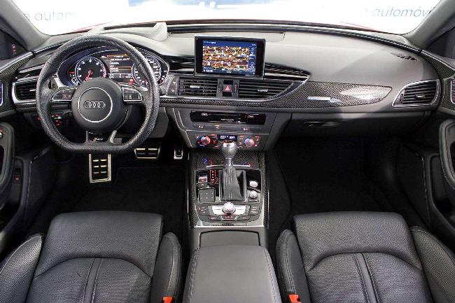 Imagen de Audi Rs6 Rs 6 Avant 4.0 Tfsi Quattro Titronic 560cv (3018222) - Argelles Automviles