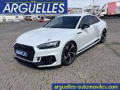 Audi A5 2.9 V6 Tfsi Quattro 450cv