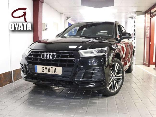 Imagen de Audi Q5 2.0tdi S Line Quattro-ultra S Tronic 140kw (3018726) - Gyata