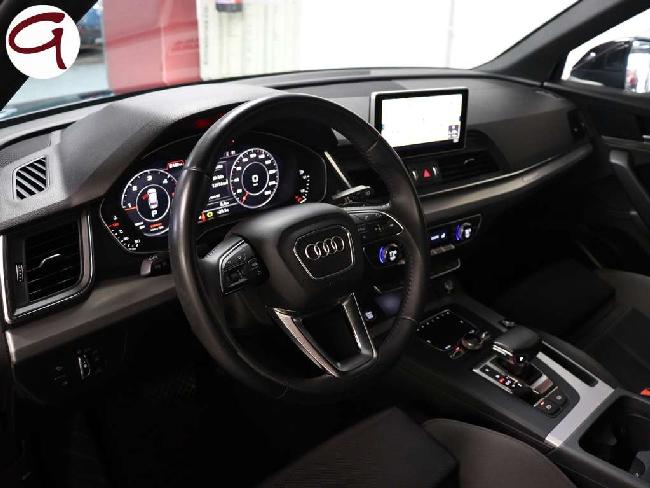 Imagen de Audi Q5 2.0tdi S Line Quattro-ultra S Tronic 140kw (3018731) - Gyata