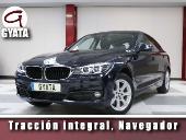 BMW 320 320d Gran Turismo Xdrive