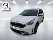 Kia Niro 1.6 Hev Concept