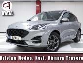 Ford Kuga 2.5 Duratec Phev St-line X 4x2