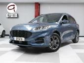 Ford Kuga 2.5 Duratec Phev St-line X 4x2