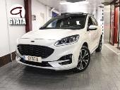Ford Kuga 2.5 Duratec Phev St-line X 4x2