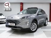 Ford Kuga 2.5 Duratec Phev Titanium 4x2