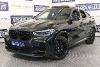 BMW X6 M Competition 625cv First Edition Gasolina año 2020