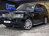 Land Rover Range Rover Sport 3.6 Td V8 Hse Diesel ao 2009