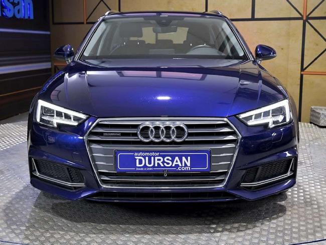 Imagen de Audi A4 Avant 50 Tdi Quattro S Line Tiptronic 210kw (3019862) - Automotor Dursan