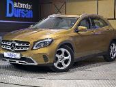 Mercedes Gla 200 D