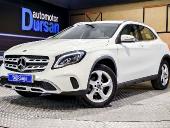 Mercedes Gla 200 200d