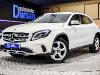 Mercedes Gla 200 200d Diesel año 2018
