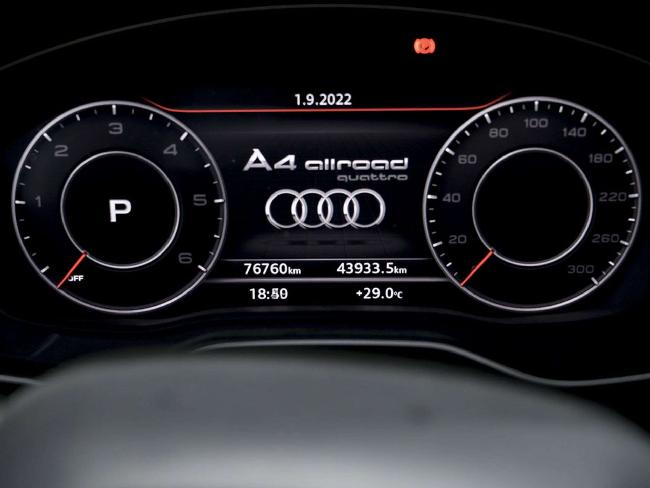 Imagen de Audi A4 Allroad Quattro 2.0 Tdi 140kw(190cv) Quattro S Tronic (3020042) - Automotor Dursan
