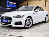 Audi A5 Coupé 40 Tdi S Tronic 140kw