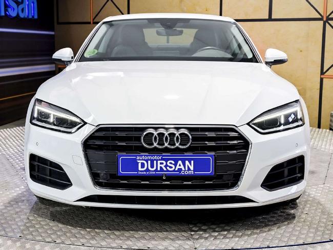 Imagen de Audi A5 Coup 40 Tdi S Tronic 140kw (3020093) - Automotor Dursan