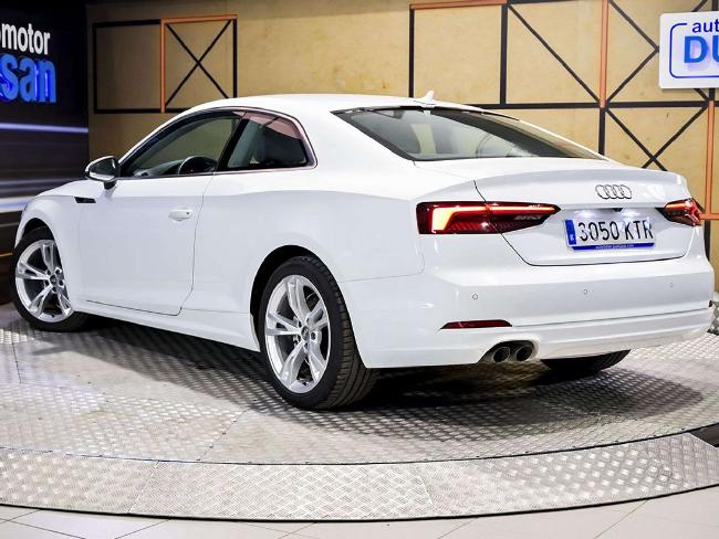 Imagen de Audi A5 Coup 40 Tdi S Tronic 140kw (3020095) - Automotor Dursan