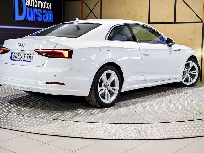 Imagen de Audi A5 Coup 40 Tdi S Tronic 140kw (3020096) - Automotor Dursan