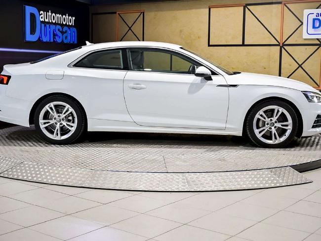 Imagen de Audi A5 Coup 40 Tdi S Tronic 140kw (3020109) - Automotor Dursan