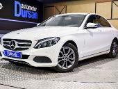 Mercedes C 220 D