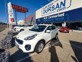 Kia Sportage 1.7 Crdi Vgt 85kw Drive 4x2 Eco-dynamics