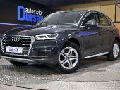 Audi Q5 2.0 Tdi 120kw (163cv) Quattro S Tronic