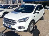 Ford Kuga 1.5 Tdci 88kw 4x2 A-s-s Business