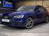Audi A4 Black Line 2.0 Tdi 110kw S Tronic Avant