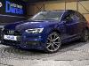 Audi A4 Black Line 2.0 Tdi 110kw S Tronic Avant Diesel año 2018