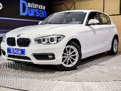 BMW 116 116d