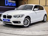 BMW 116 116d