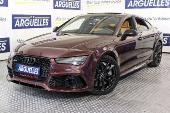 Audi A7 Rs7 Rs7 Sportback 4.0 V8 Tfsi 605cv Performance